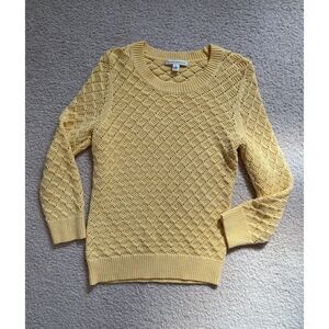 NWOT Banana Republic Knit Sweater S